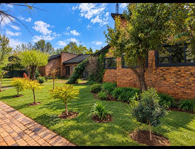 4 BEDROOM HOUSE FOR SALE IN THREE RIVERS PROPER